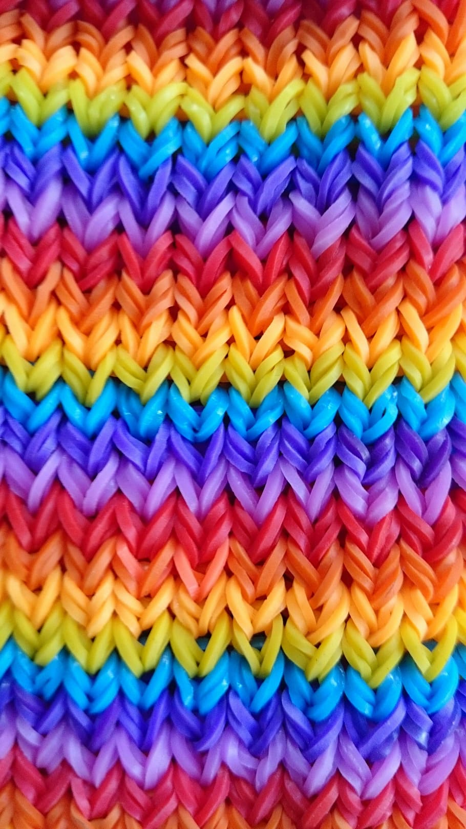 Pattern, Woven, Structure, Braid, Wattle, texture, close, decorative HD wallpaper