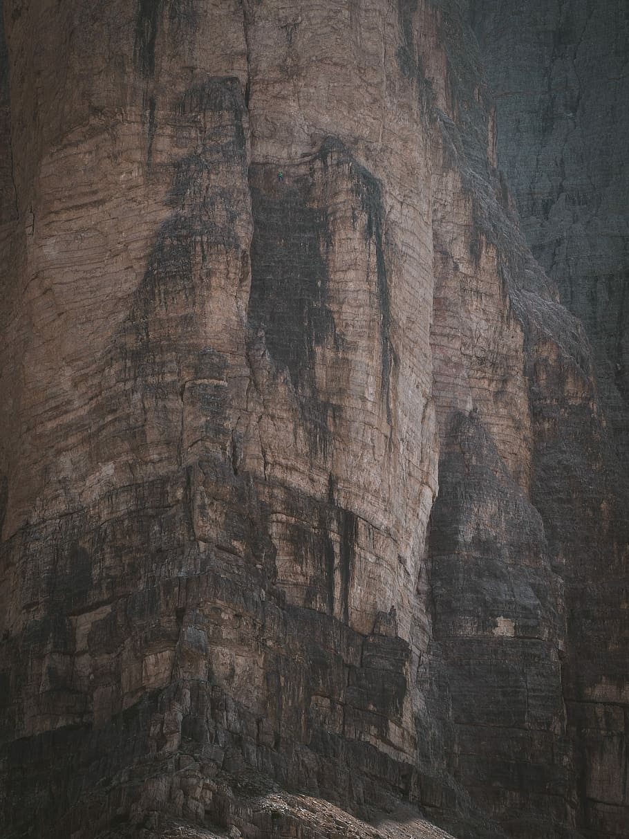 rock formation nature photography, rocky mountain, rocks, canyon HD wallpaper