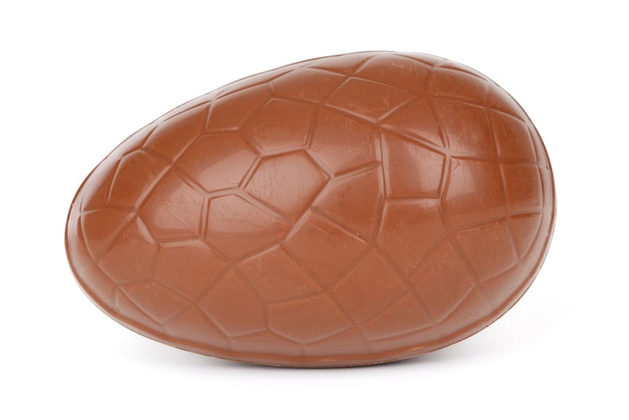 brown egg toy, background, candy, celebration, chocolate, confectionery HD wallpaper
