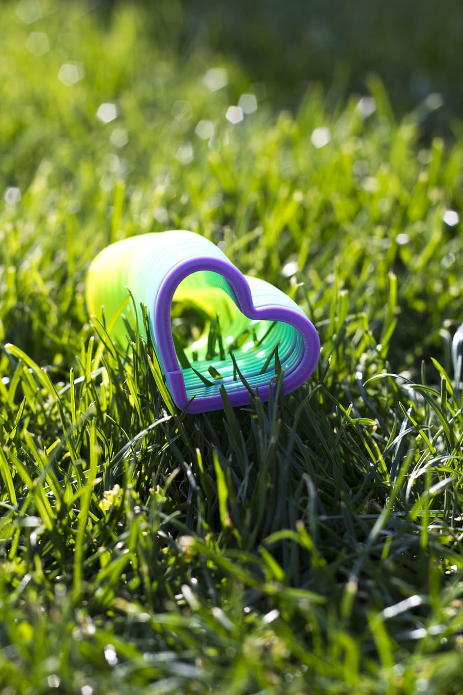 love, heart, abstract, grass, valentine, romance, symbol, design HD wallpaper
