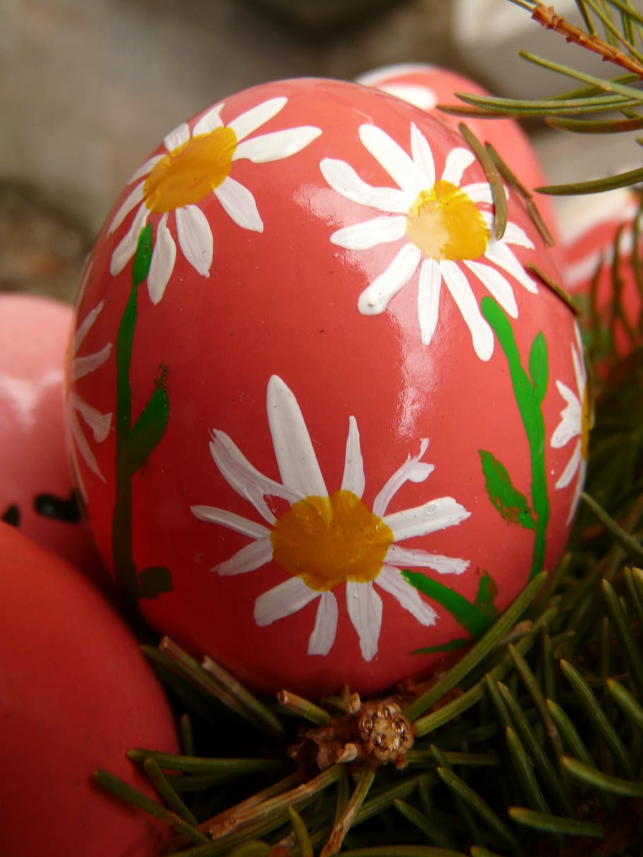 easter egg, paint, easter egg painting, easter eggs, art, color HD wallpaper