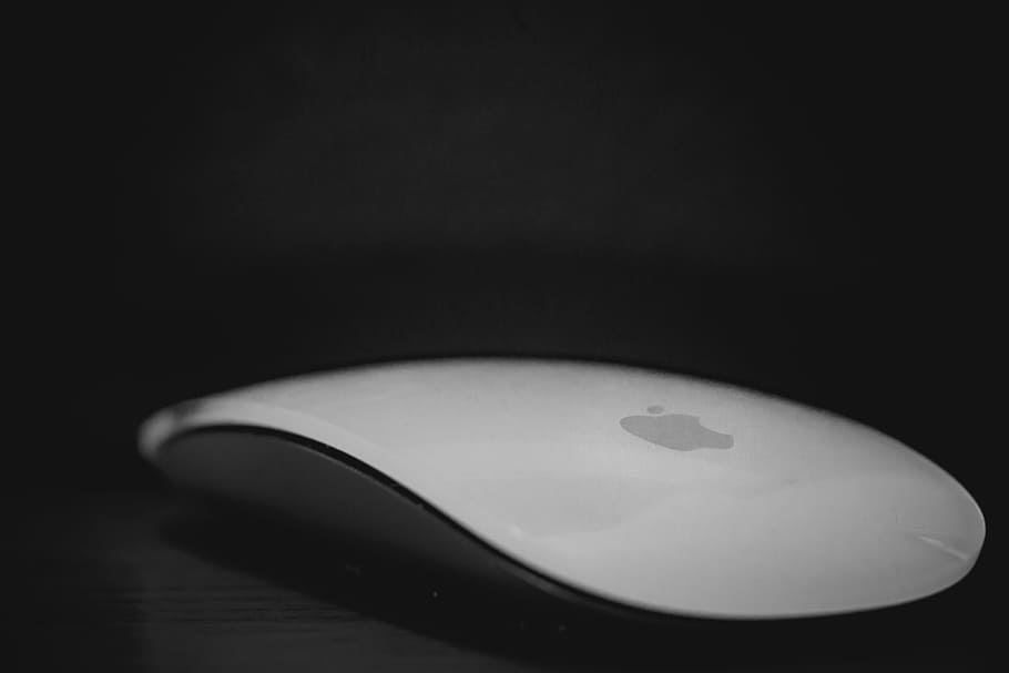 mouse, business, technology, black background, indoors, no people HD wallpaper