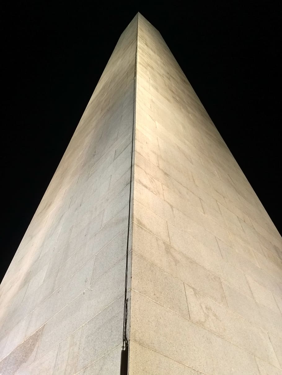 boston, monument, baita, architecture, low angle view, built structure HD wallpaper