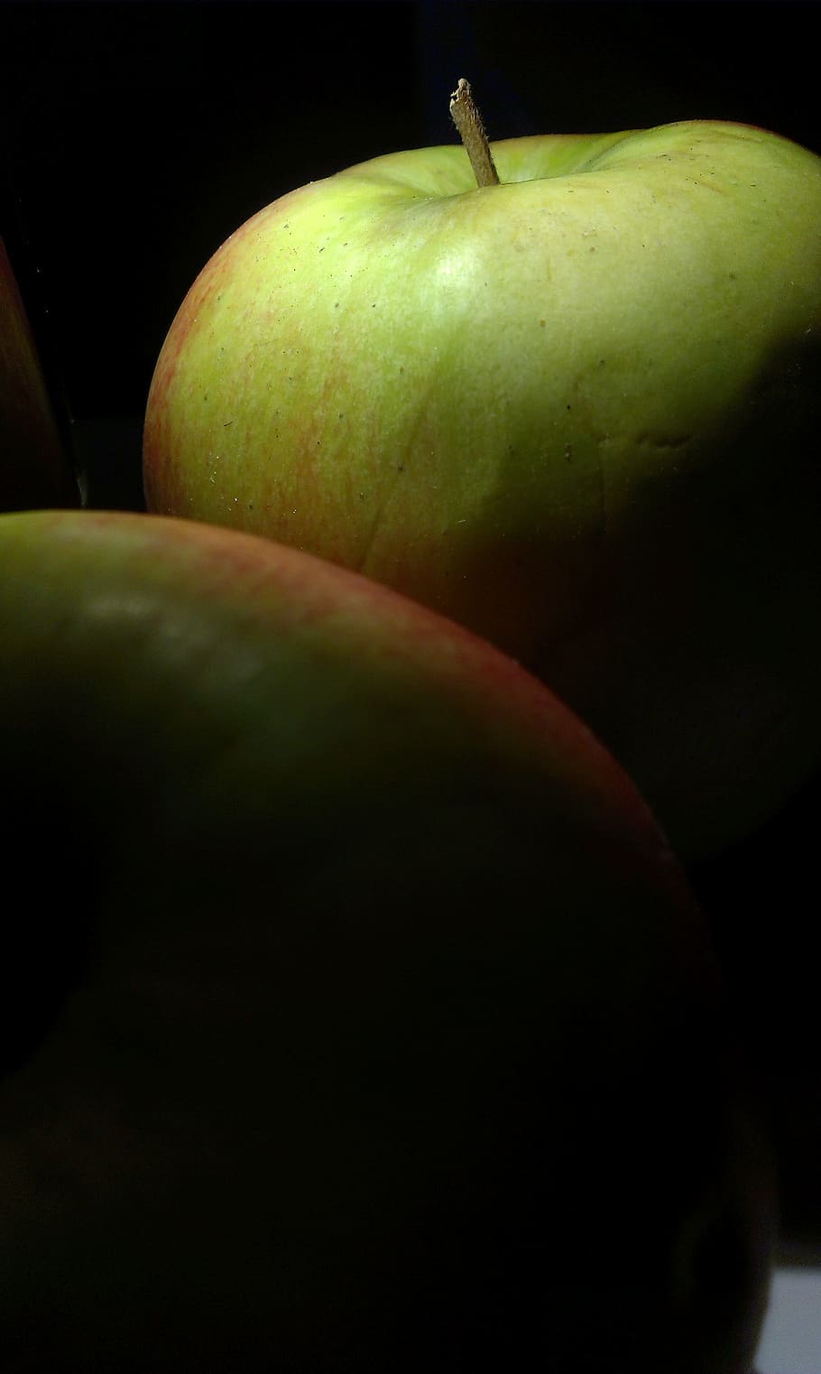Green, Apple, Fruit, Apples, Vitamin, fiber, vitamin c, pallet pulpwood HD wallpaper