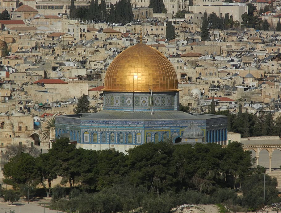 Al Aqsa Mosque Background Images, HD Pictures and Wallpaper For Free  Download | Pngtree