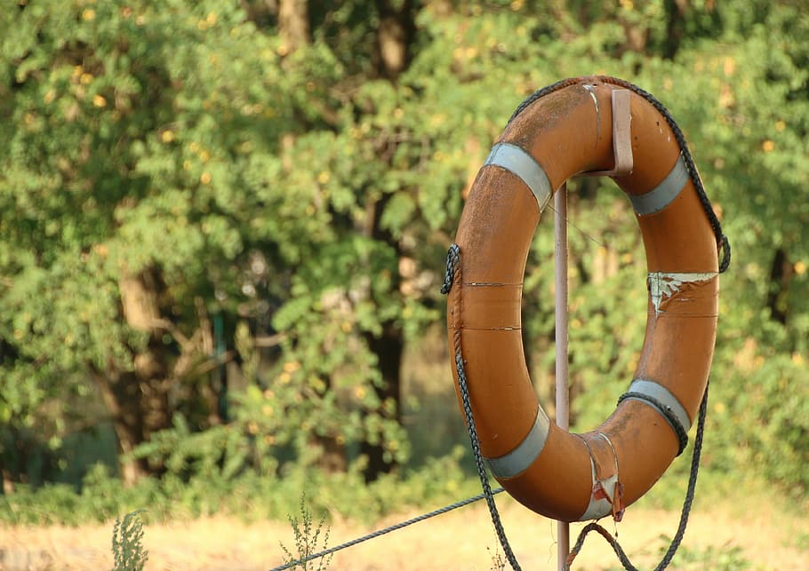 save, rescue, lifebelt, help, ring, first aid, drowning, non swimmers HD wallpaper