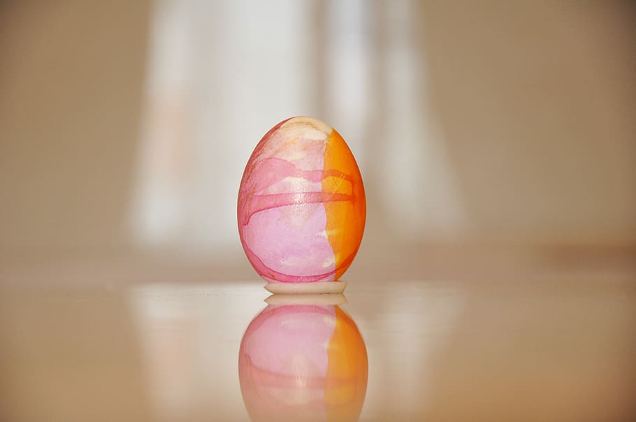 easter, egg, easter eggs, paint eggs, food, indoors, food and drink HD wallpaper