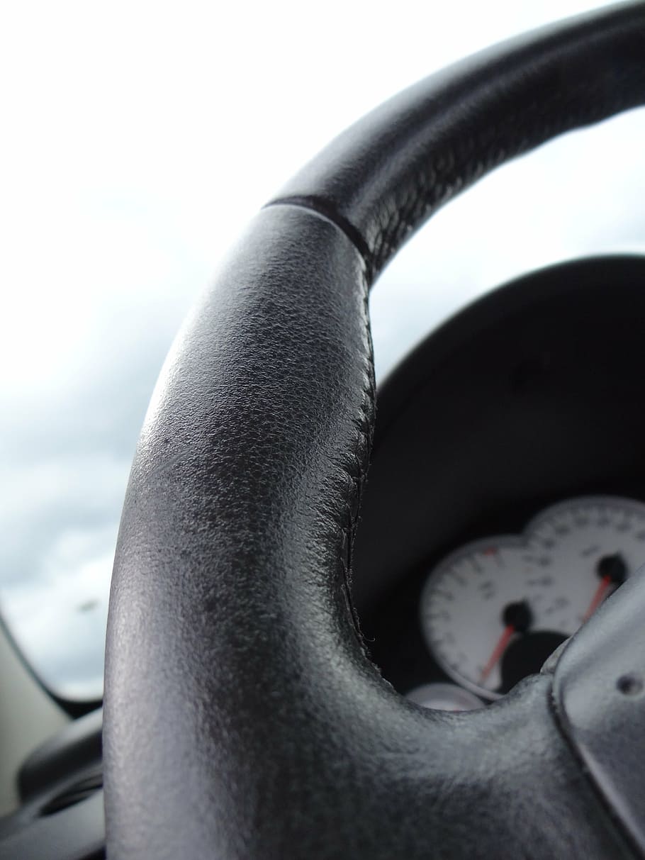 steering wheel, speedo, tachometer, speed sensor, speedometer HD wallpaper