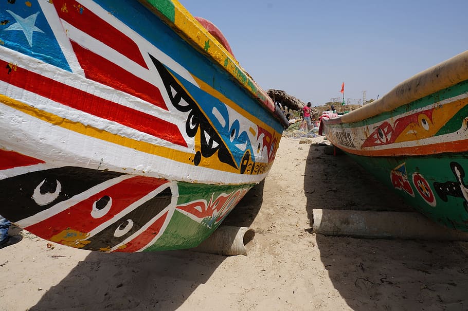 Boat, Colorful, Historic, Pattern, Ship, sail, transportation HD wallpaper
