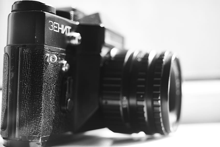 camera, movie, old, retro, photo, journalist, toys hobbies HD wallpaper