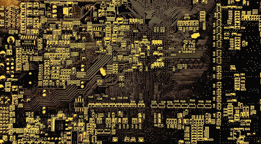 computer, pc accessories, technology, computational, backgrounds HD wallpaper