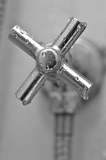 Faucet, Taps, Water, Drip, Bathroom, plunge, sanitary ware HD wallpaper