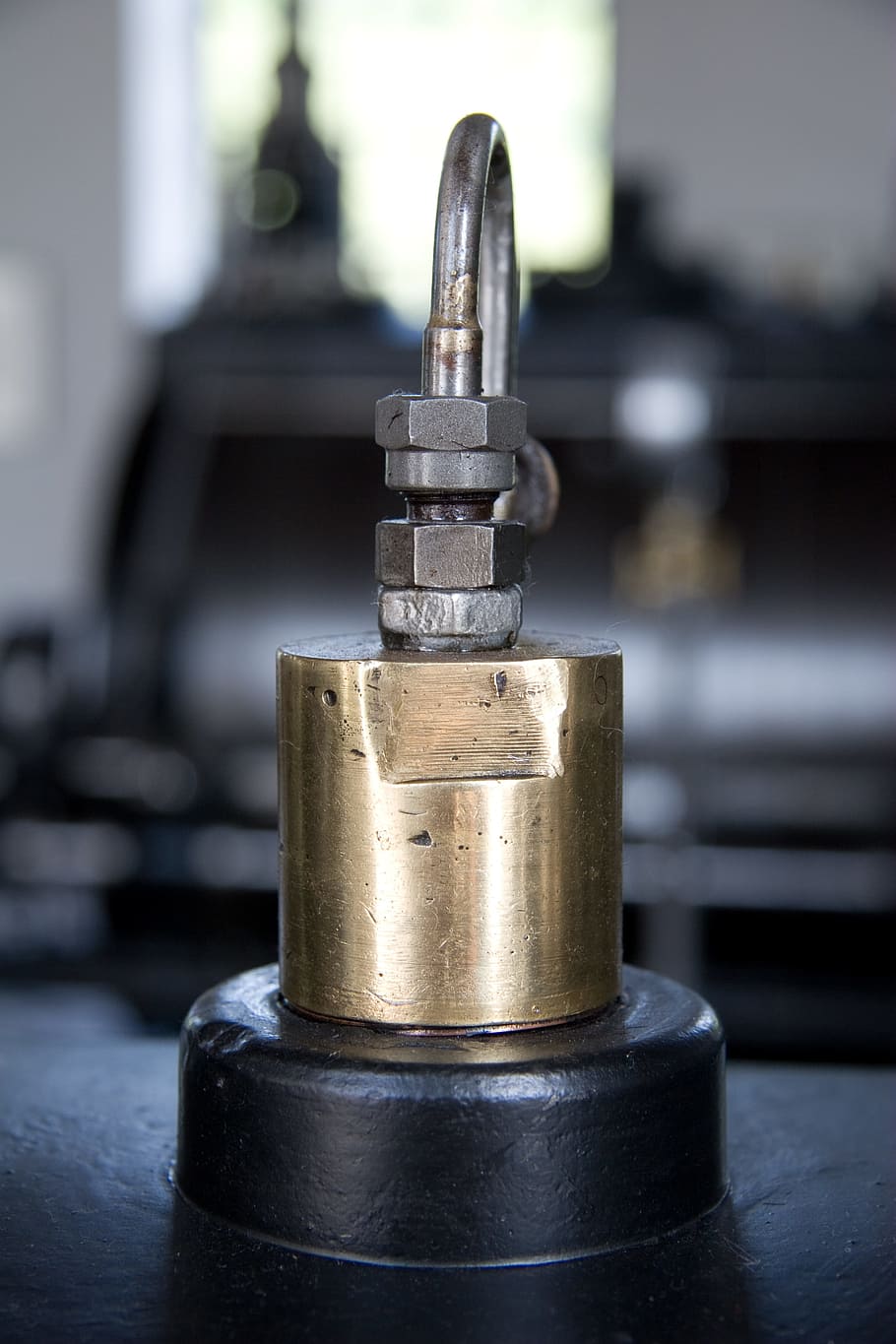 connection, screw, steam powered, old, metal, iron, industry HD wallpaper