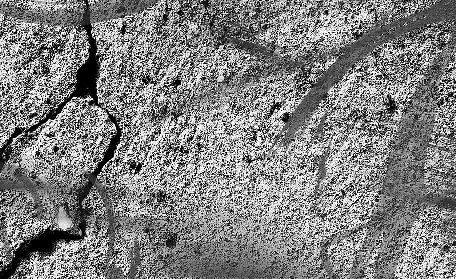 stone, wall, black, old, background, stone wall, structure HD wallpaper