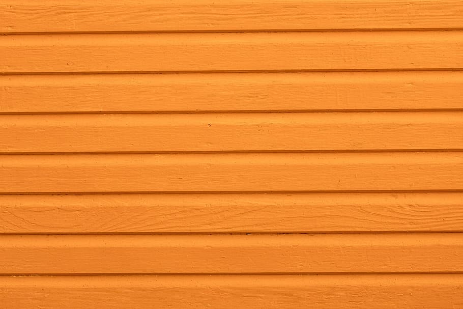 Wood, Texture, Orange, Background, abstract, backgrounds, striped HD wallpaper