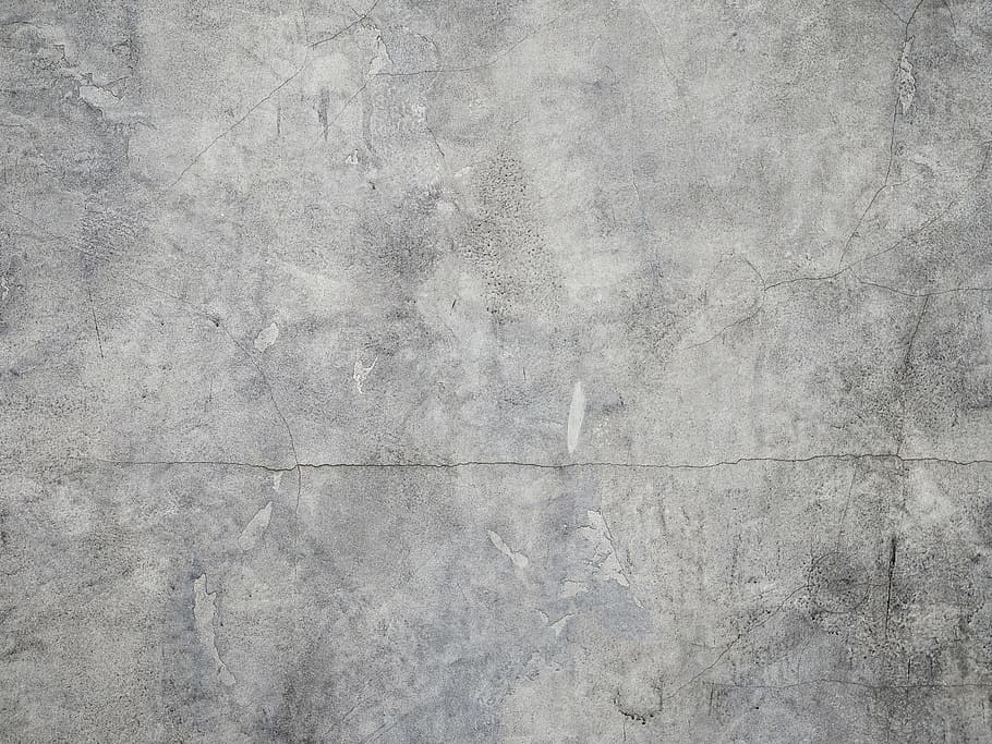 untitled, concrete, wall, surface, abstract, backgrounds, textured HD wallpaper