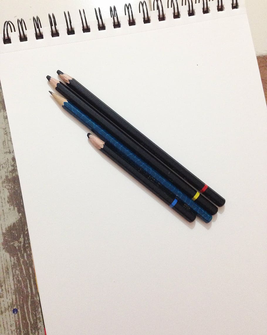 Flipkart.com | Wynhard Sketch Pencil Set 12 Pcs Drawing Pencils Graphite  Pencil with Sketch Book - Sketch Pencil Set