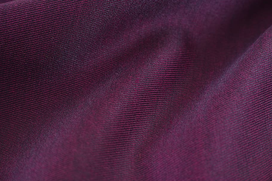 purple textile, fabric, abstract, design, abstract pattern HD wallpaper