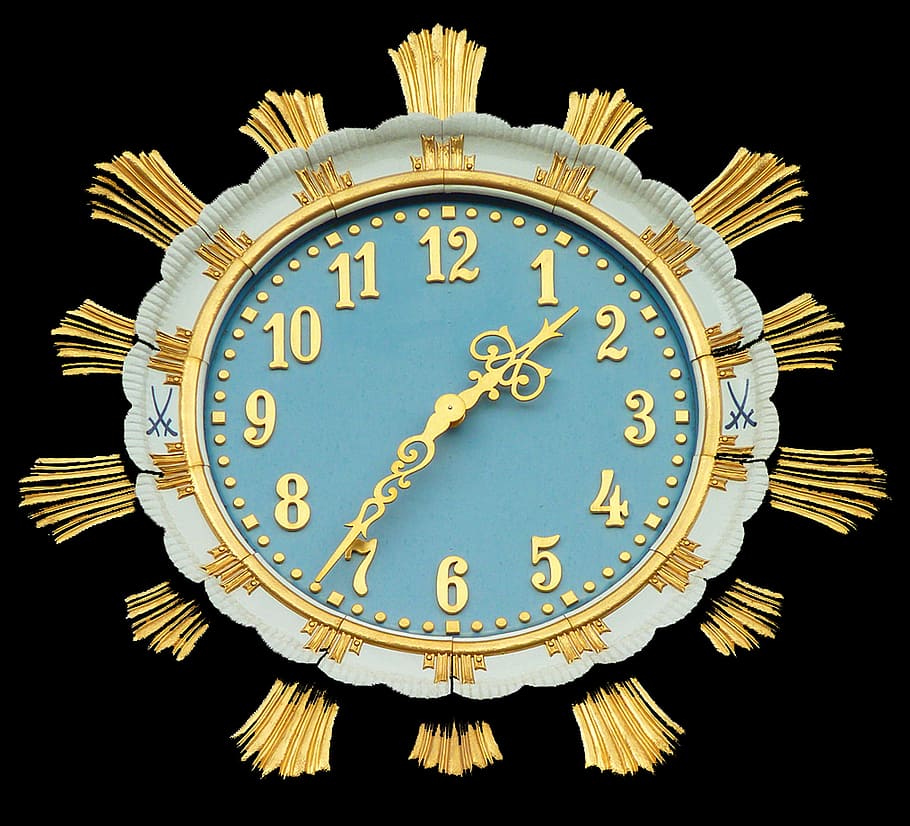Clock, Time, Timeless, time indicating, time of, clock face HD wallpaper