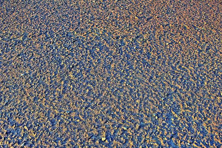 asphalt, road, structure, hdr image, full frame, backgrounds HD wallpaper