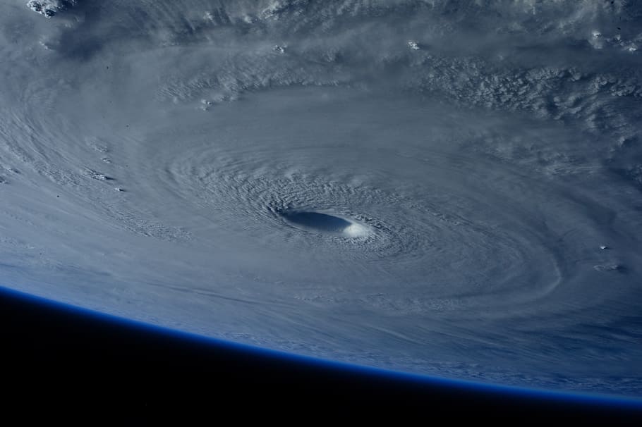 satellite screenshot, earth, space, clouds, nature, planet earth HD wallpaper
