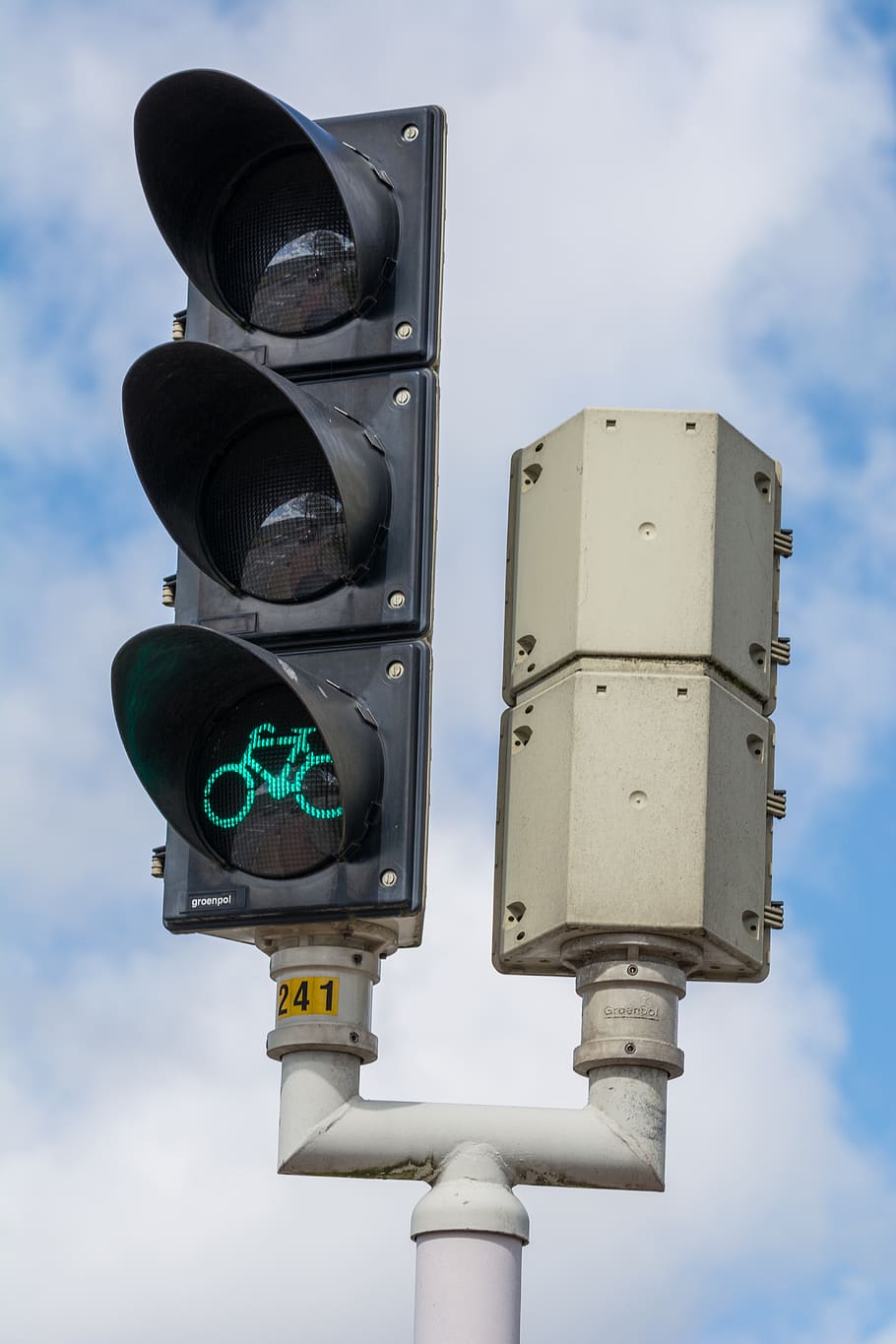 traffic light, traffic lights, crossing, danger, sign, crossroads, HD wallpaper