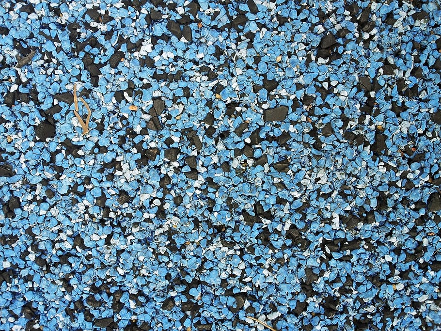 blue, grey, stones, rocks, rocky, pebbles, hard, materials HD wallpaper
