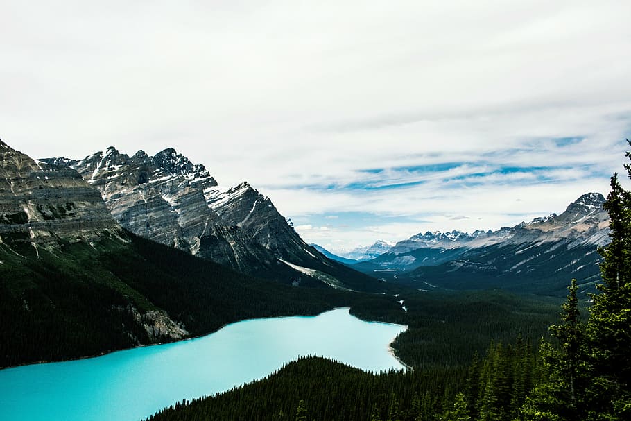 Peyto 1080P, 2K, 4K, 5K HD Wallpapers Free Download | Wallpaper Flare