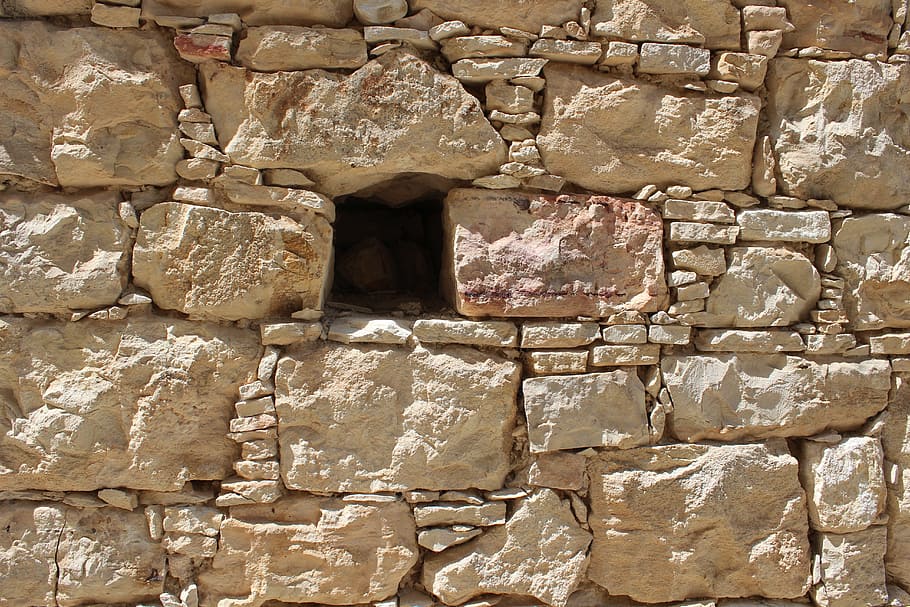 stone, wall, brick, fabric, rock, architecture, built structure HD wallpaper