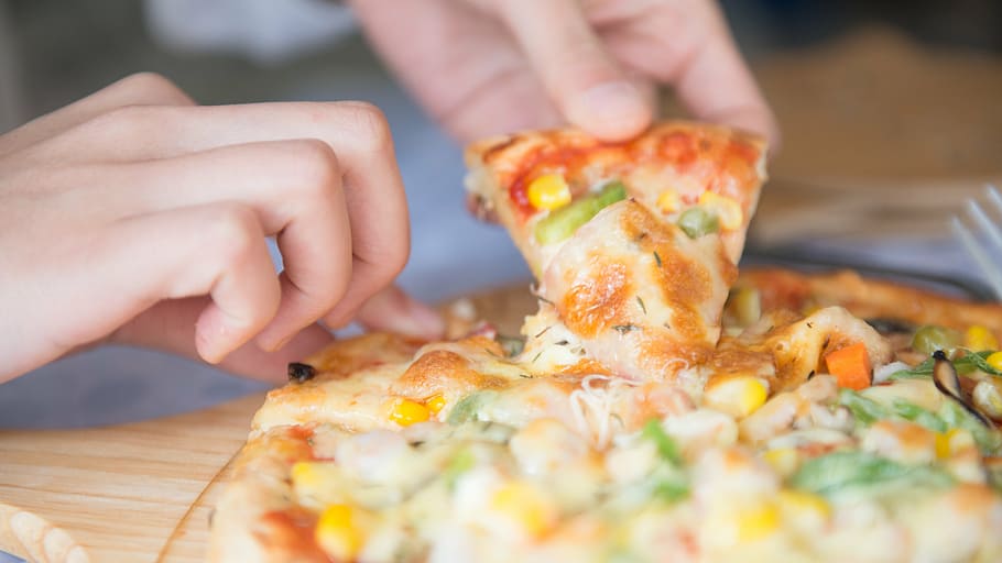 blur, cheese, close-up, cooking, cuisine, delicious, dish, epicure HD wallpaper