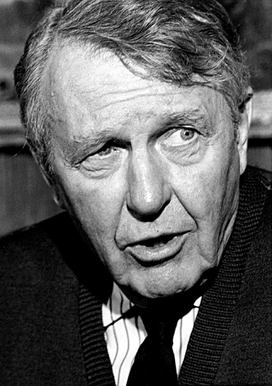 ralph bellamy, actor, stage, films, television, leading, supporting, HD wallpaper