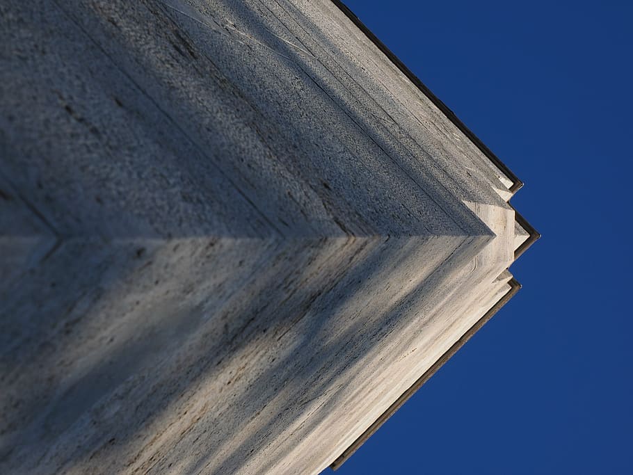 corner, edge, monument, pillar, war memorial, tower, stone HD wallpaper