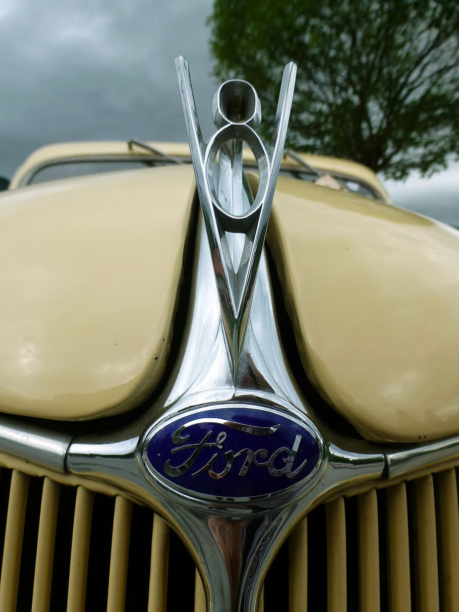 auto, automotive, car, oldtimer, classic, old car, vintage car automobile HD wallpaper