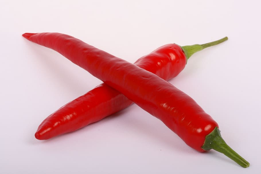 vegetable, red, pepper, food and drink, chili pepper, freshness HD wallpaper