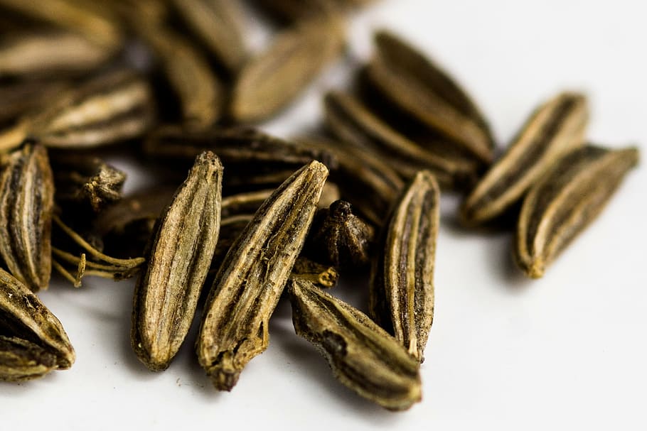 kmín, pepper, detail, macro, food and drink, spice, seasoning HD wallpaper
