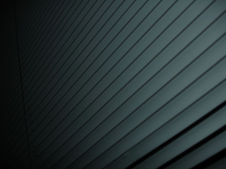 Rolling Shutter, Texture, Perspective, backgrounds, abstract HD wallpaper