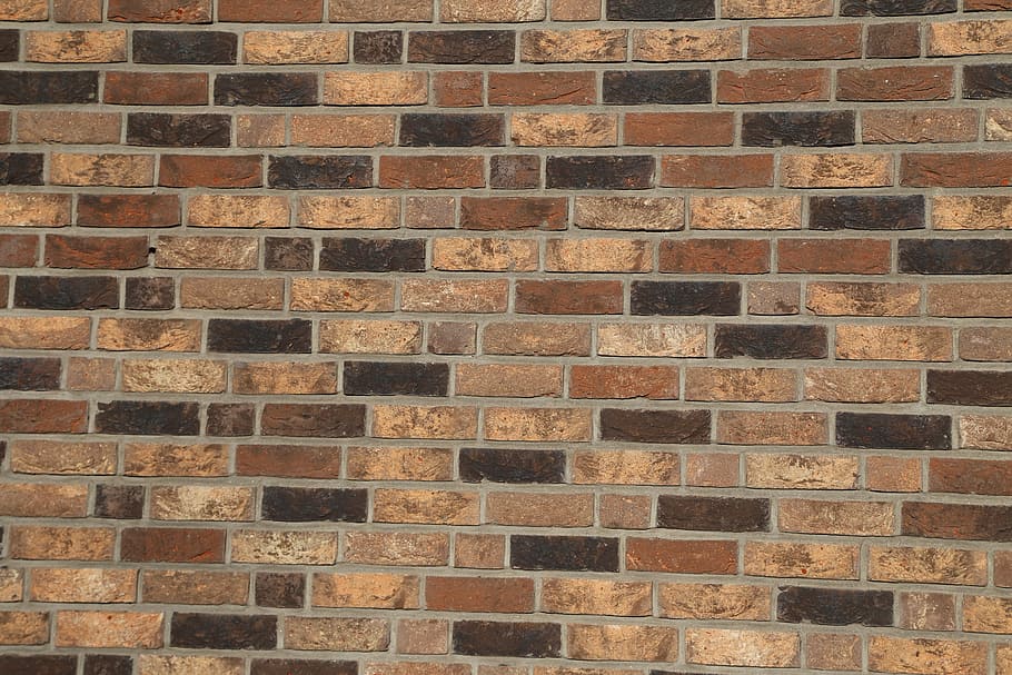 wall, masonry, facade, stone wall, boundaries, barrier, screen background HD wallpaper