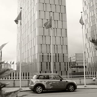 mini, matcha, tee, rover, bmw, auto, sports car, vehicle, pkw HD wallpaper