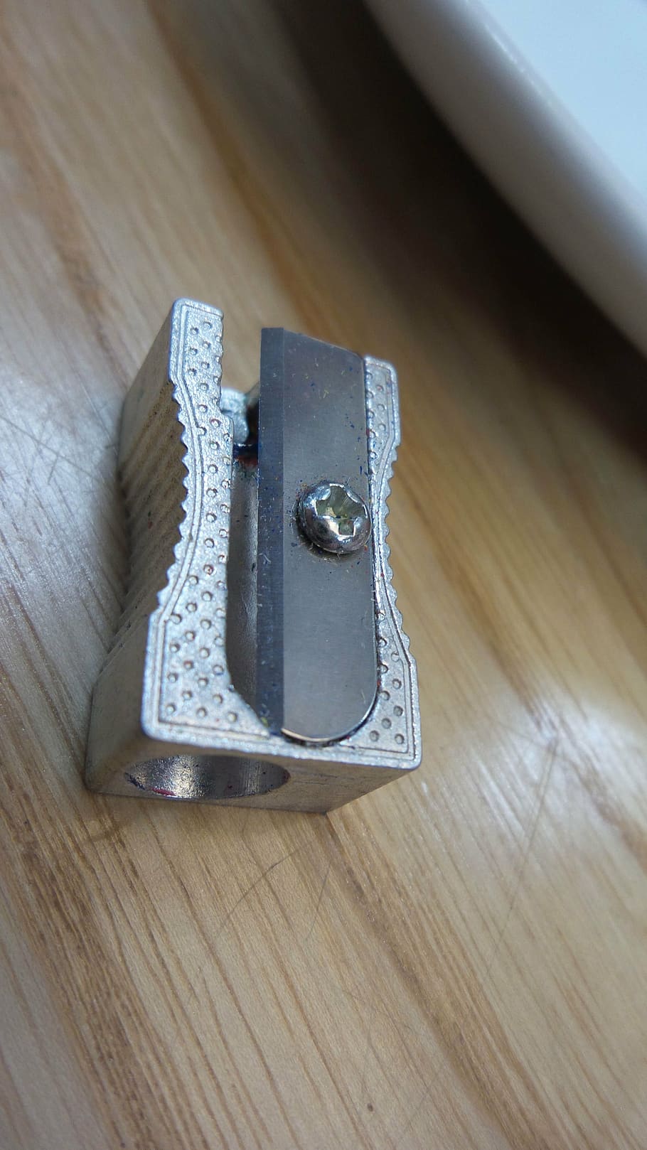 sharpener, pencil, school, design, education, office, supplies HD wallpaper