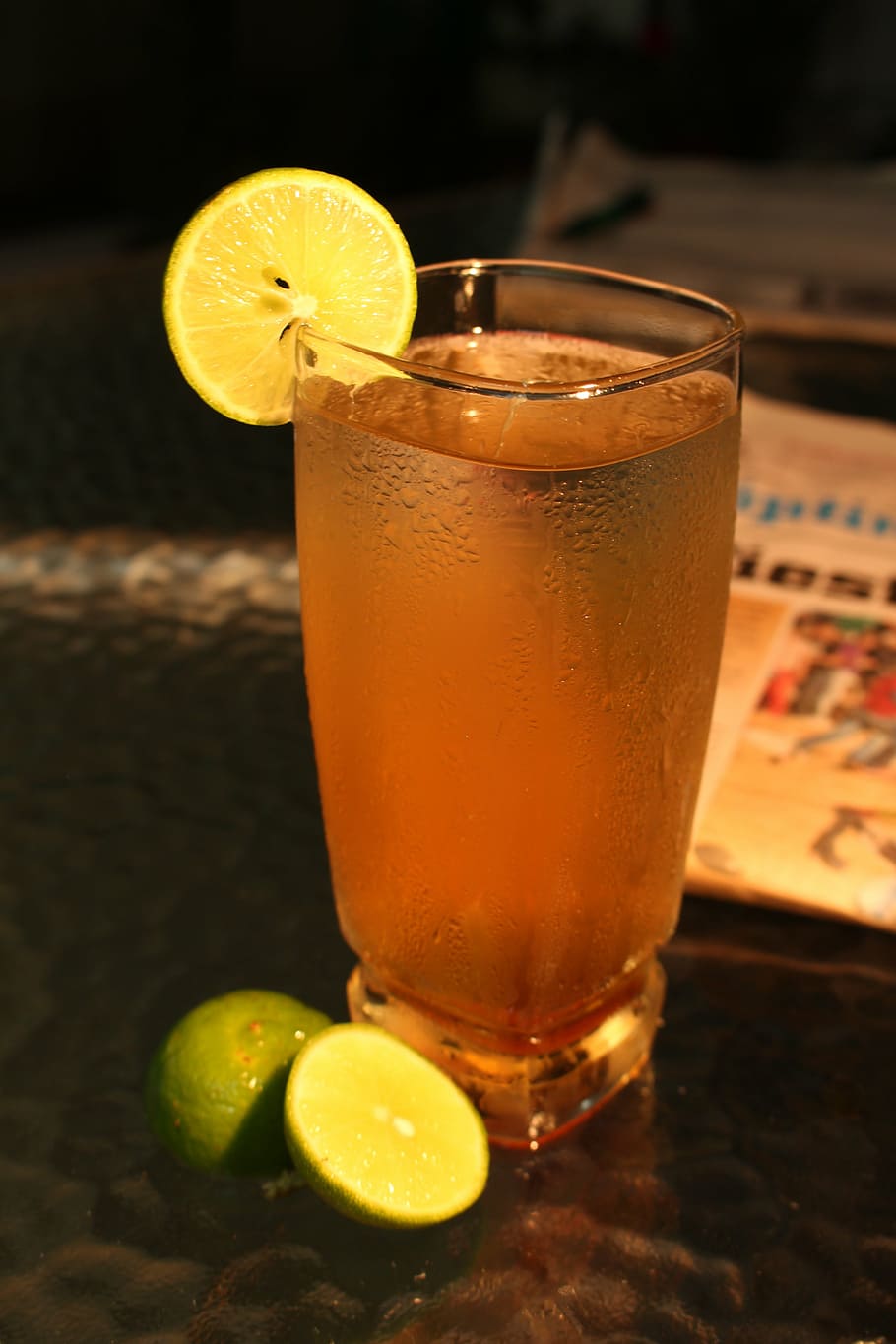 drink, lemon, refreshing, food and drink, refreshment, citrus fruit HD wallpaper