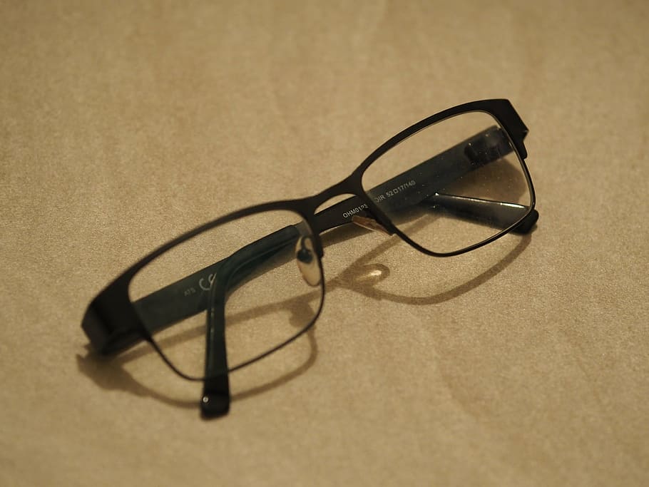 sunglasses, black, grey, eyeglasses, eyewear, glass - material HD wallpaper
