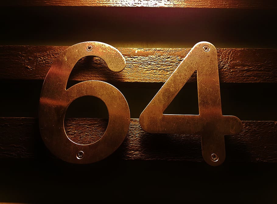 number, symbol, mathematics, numerical, wood - material, indoors HD wallpaper