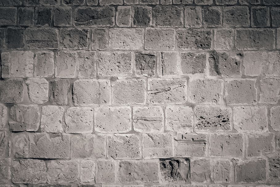 brick, building, copyspace, texture, background, backdrop, brick wall HD wallpaper