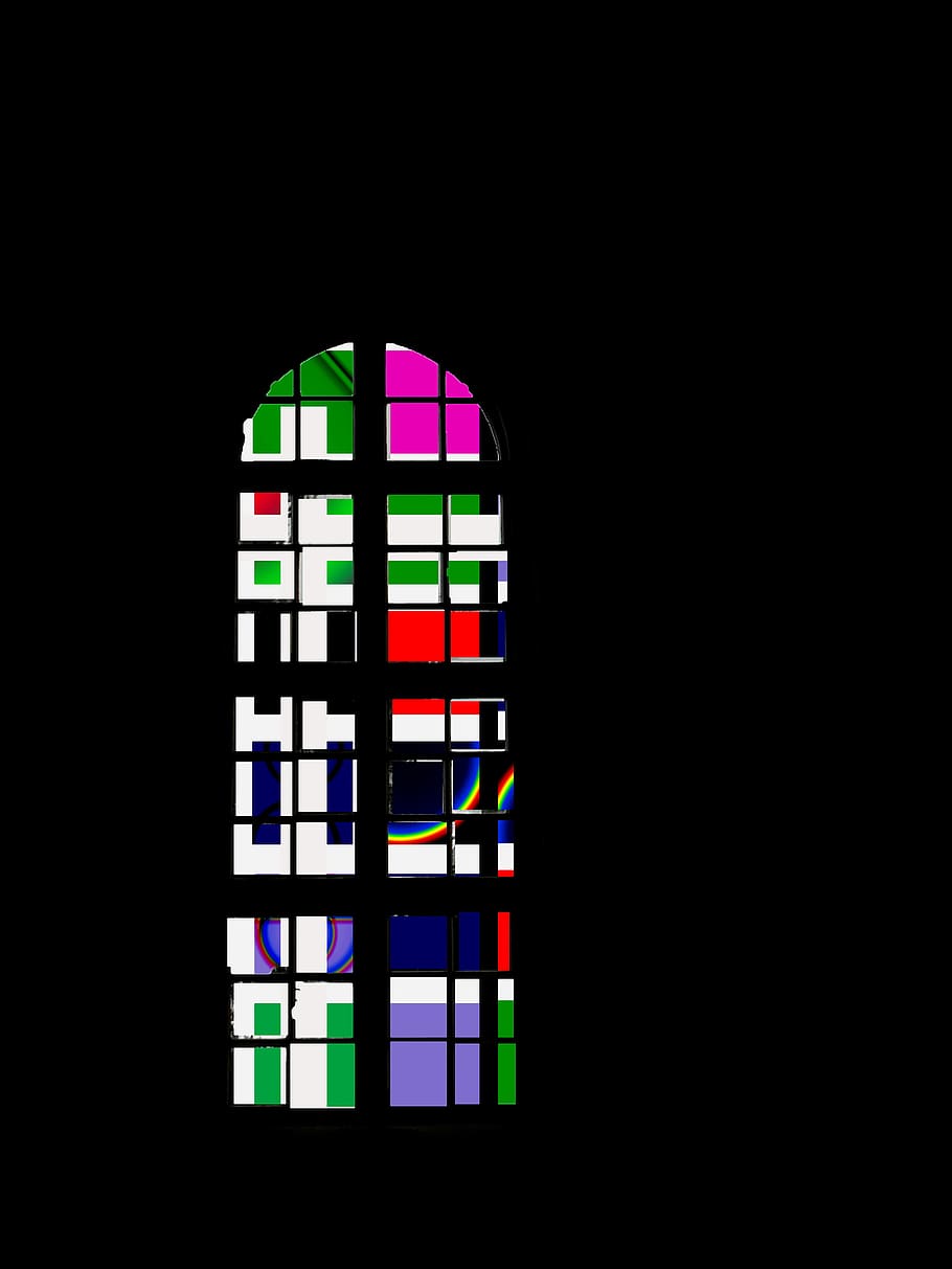 architecture, glass, window, bright, light, background, copy space HD wallpaper