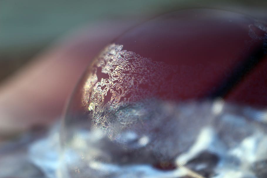Silk, Ice, Frozen, Bubble, Winter, silk bubble, cold, eiskristalle HD wallpaper