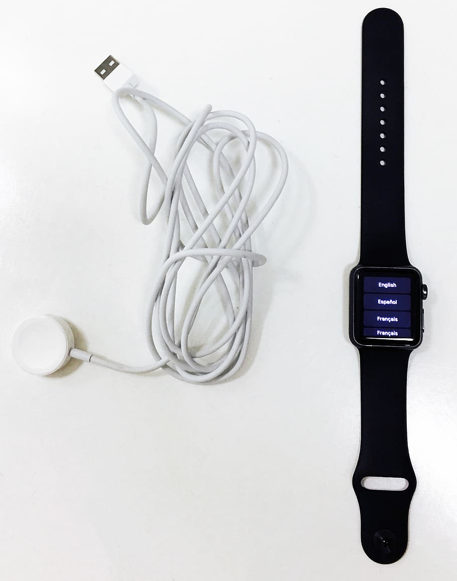 watch, apple watch, cha, technology, smartwatch, healthcare and medicine