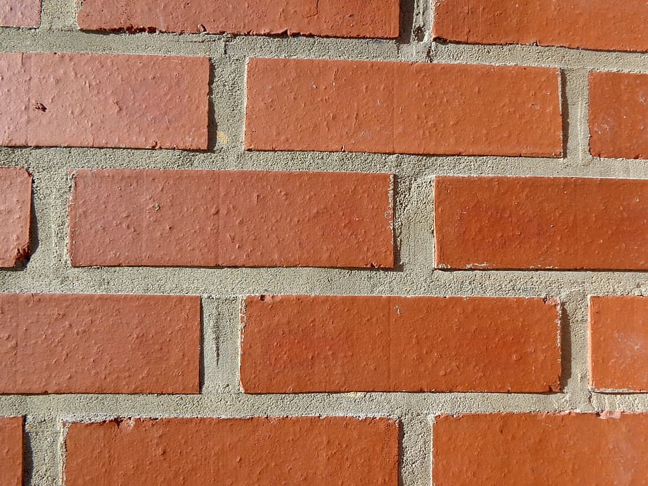 texture, textures, background, brick, bricks, wall, brick wall HD wallpaper