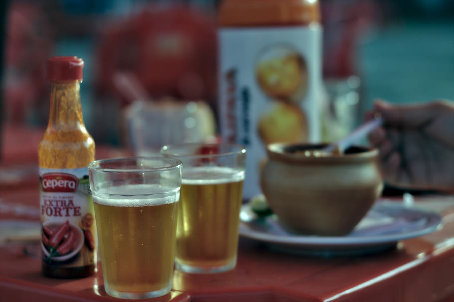 beer, fun, weekend, broth, sururu, bahia, food and drink, drinking glass HD wallpaper