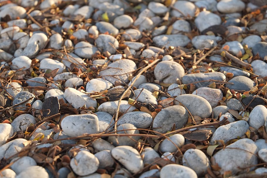 rock, floor, earth, white, element, day, light, full frame HD wallpaper