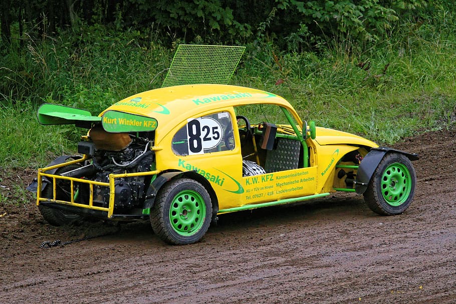 autocross, mud, quagmire, dirty, muddy, sport, vehicle, racing car HD wallpaper